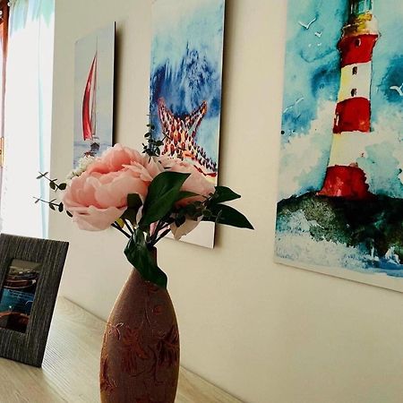 Italian Experience-Numana Suite Parking & Beach 외부 사진