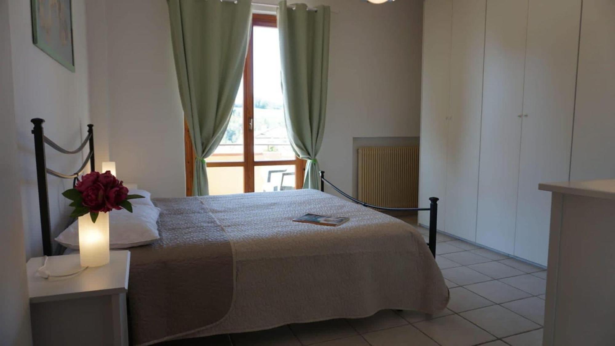 Italian Experience-Numana Suite Parking & Beach 외부 사진