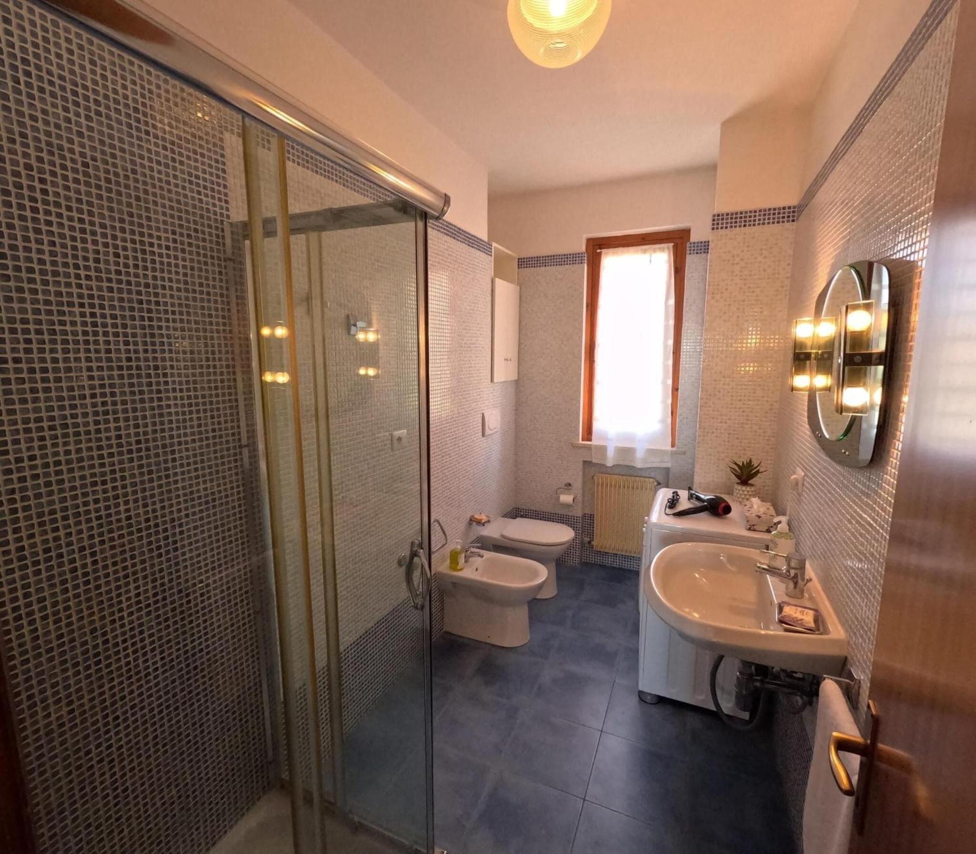 Italian Experience-Numana Suite Parking & Beach 외부 사진