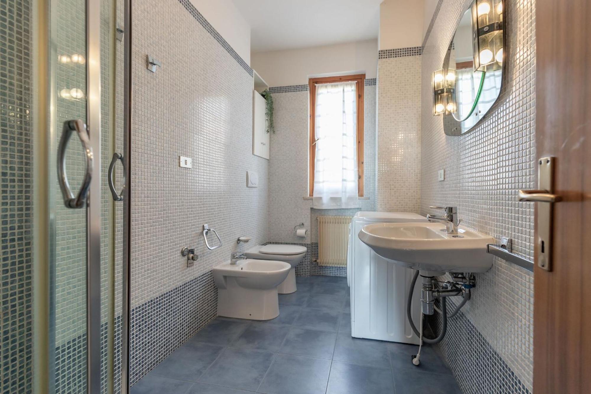 Italian Experience-Numana Suite Parking & Beach 외부 사진