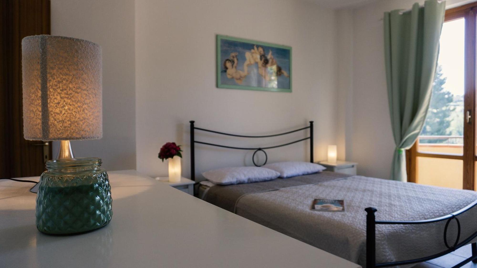 Italian Experience-Numana Suite Parking & Beach 외부 사진