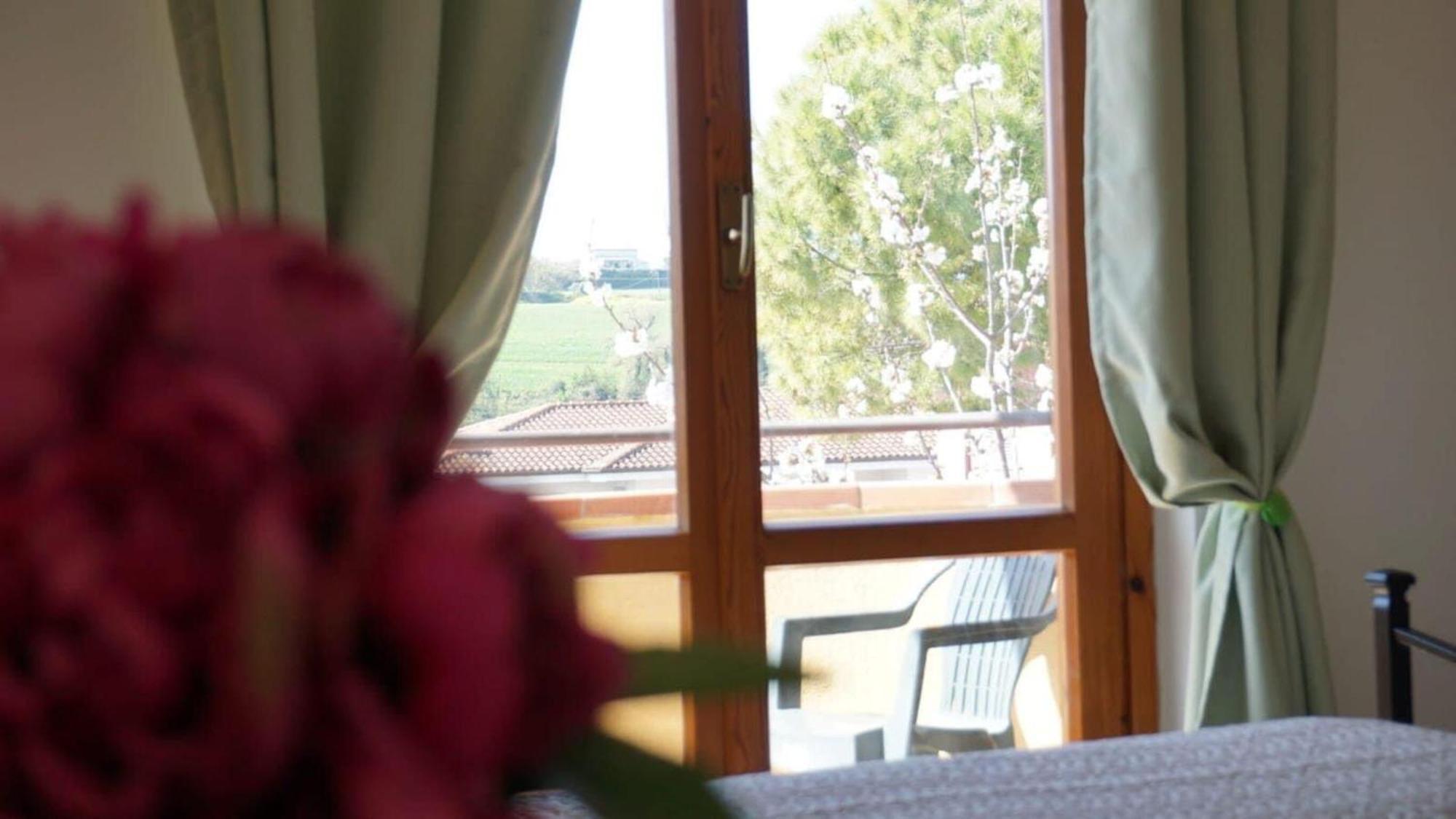 Italian Experience-Numana Suite Parking & Beach 외부 사진