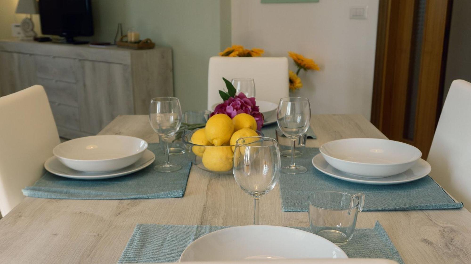 Italian Experience-Numana Suite Parking & Beach 외부 사진