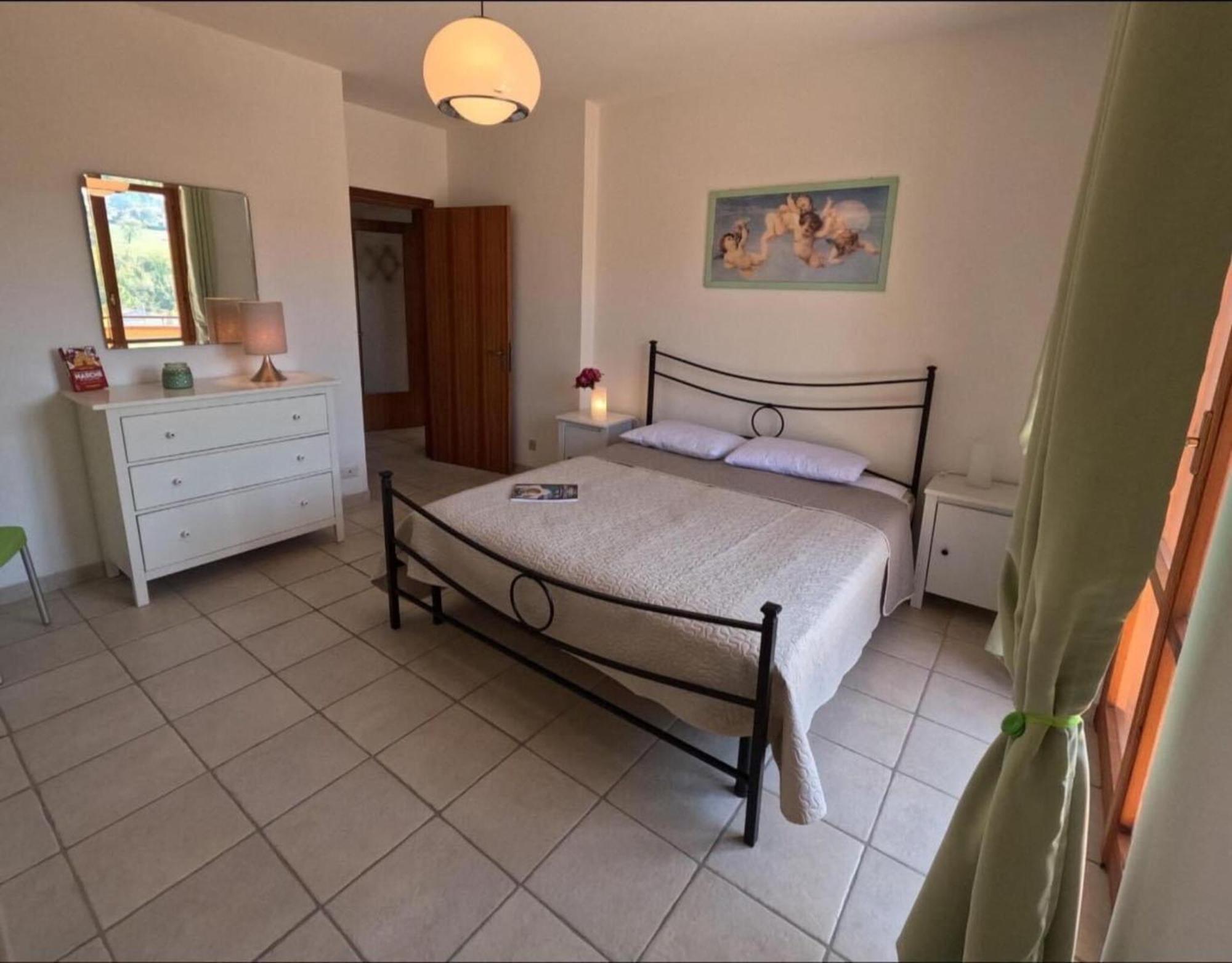 Italian Experience-Numana Suite Parking & Beach 외부 사진