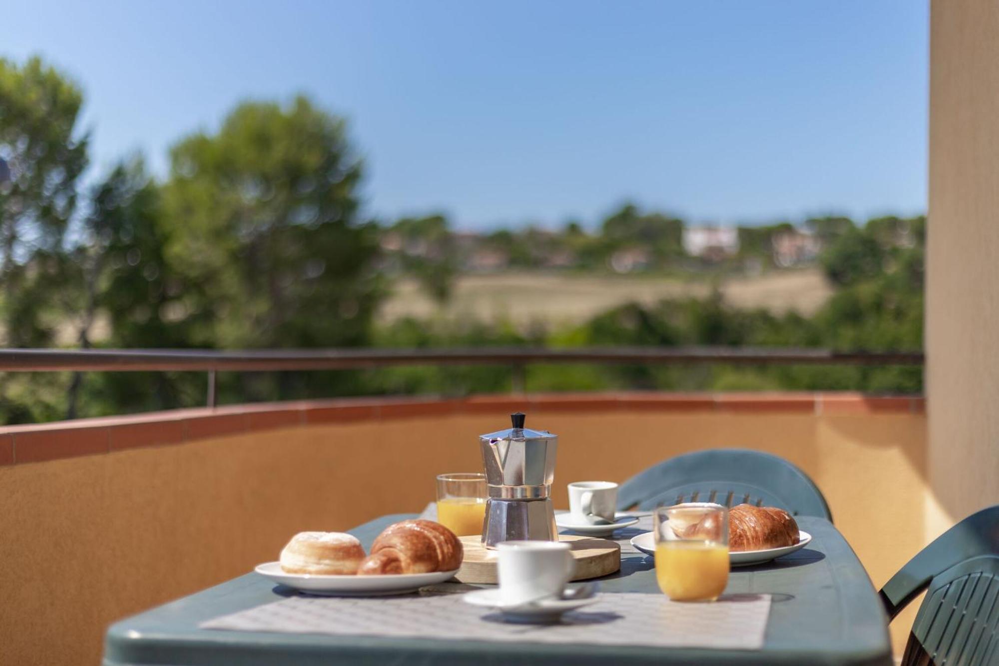Italian Experience-Numana Suite Parking & Beach 외부 사진