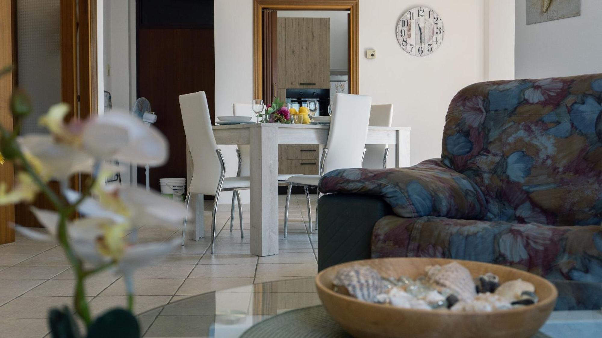 Italian Experience-Numana Suite Parking & Beach 외부 사진