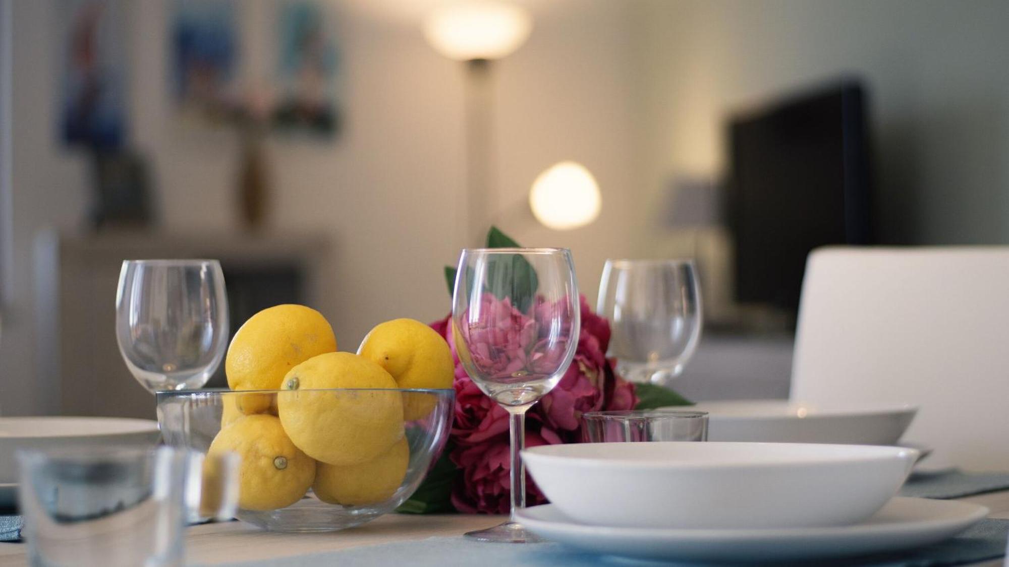 Italian Experience-Numana Suite Parking & Beach 외부 사진
