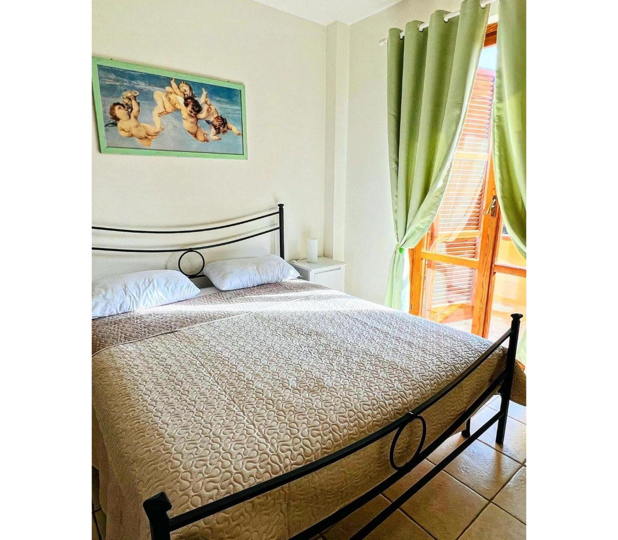 Italian Experience-Numana Suite Parking & Beach 외부 사진