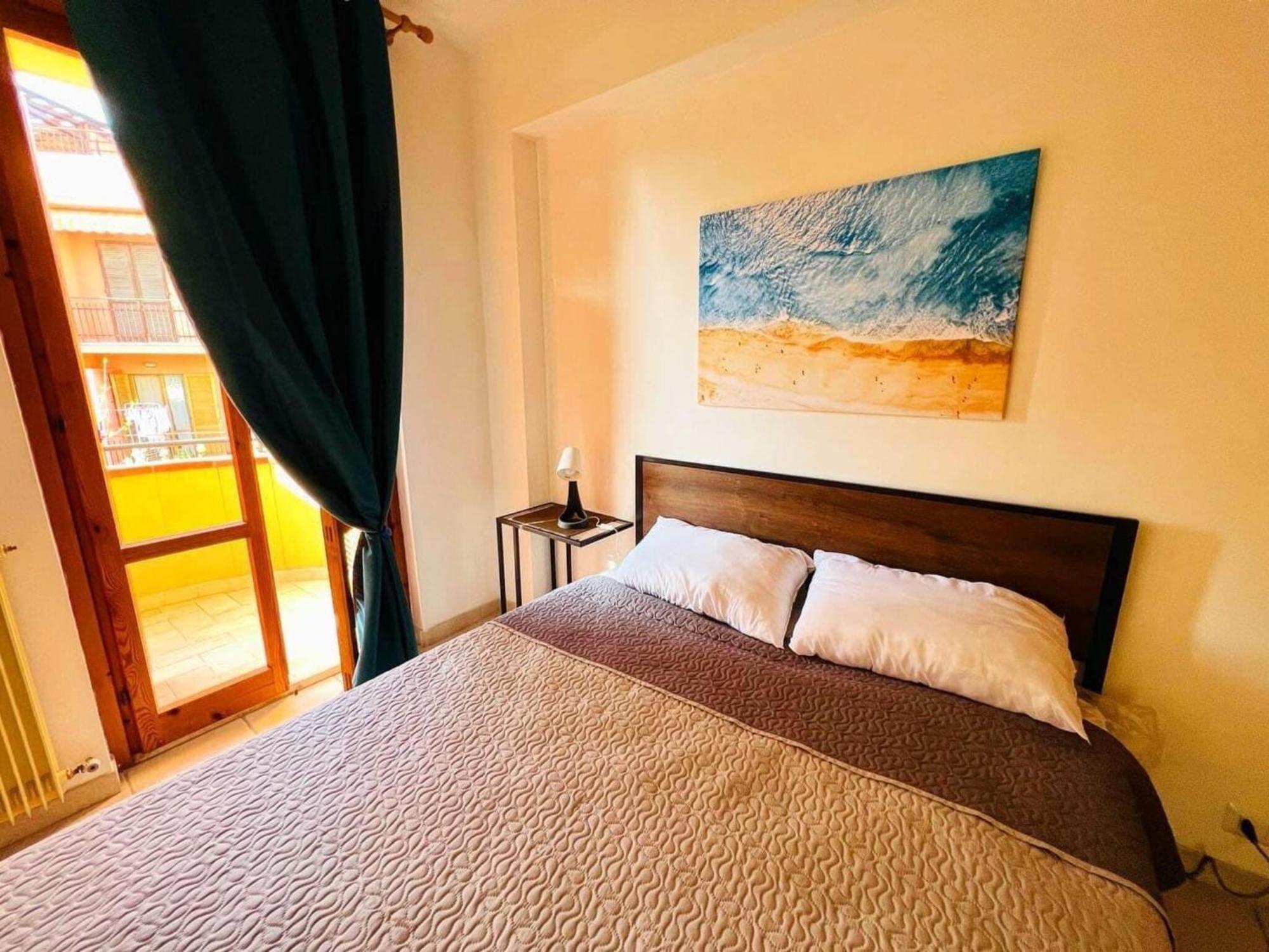 Italian Experience-Numana Suite Parking & Beach 외부 사진