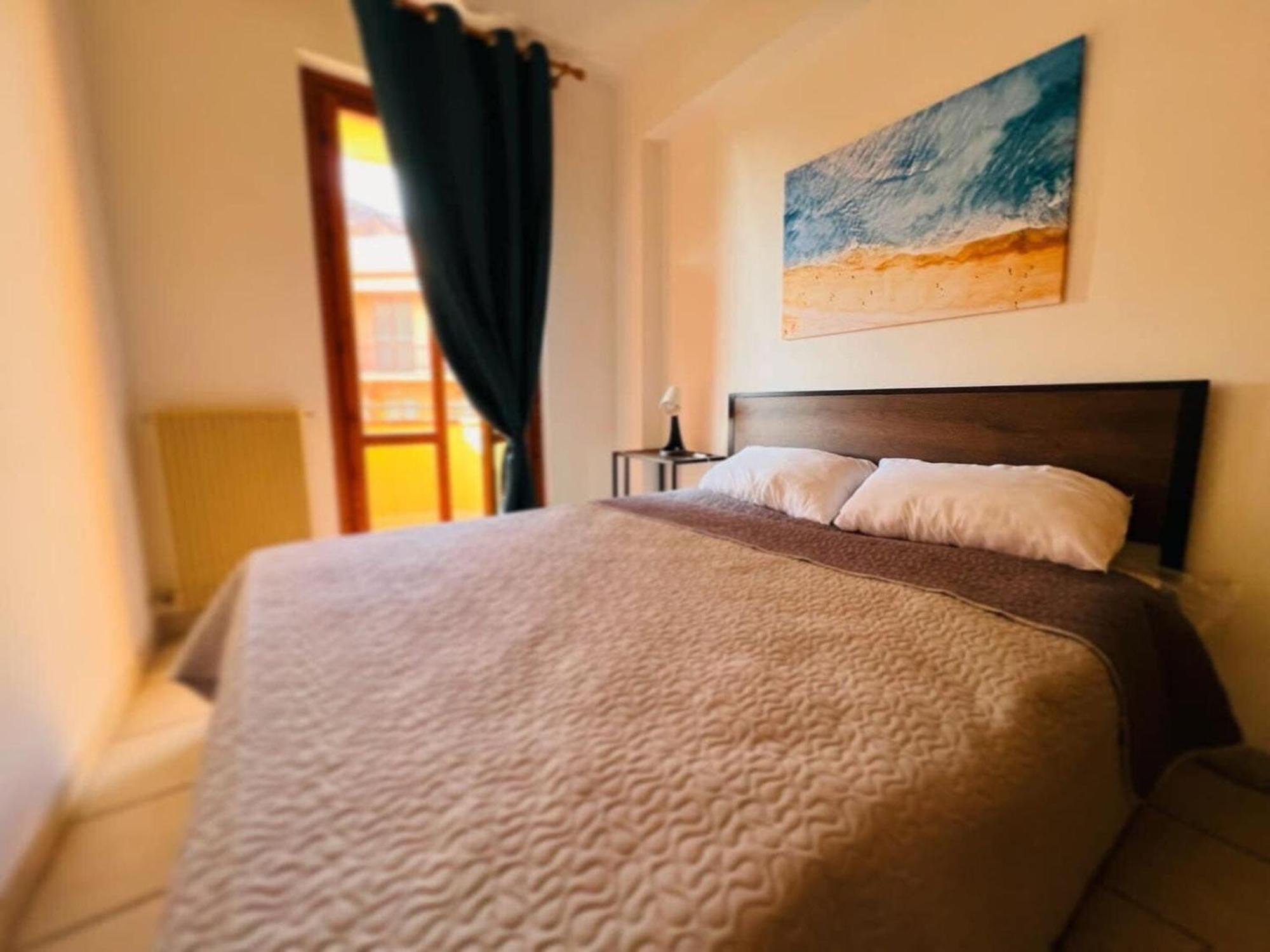 Italian Experience-Numana Suite Parking & Beach 외부 사진