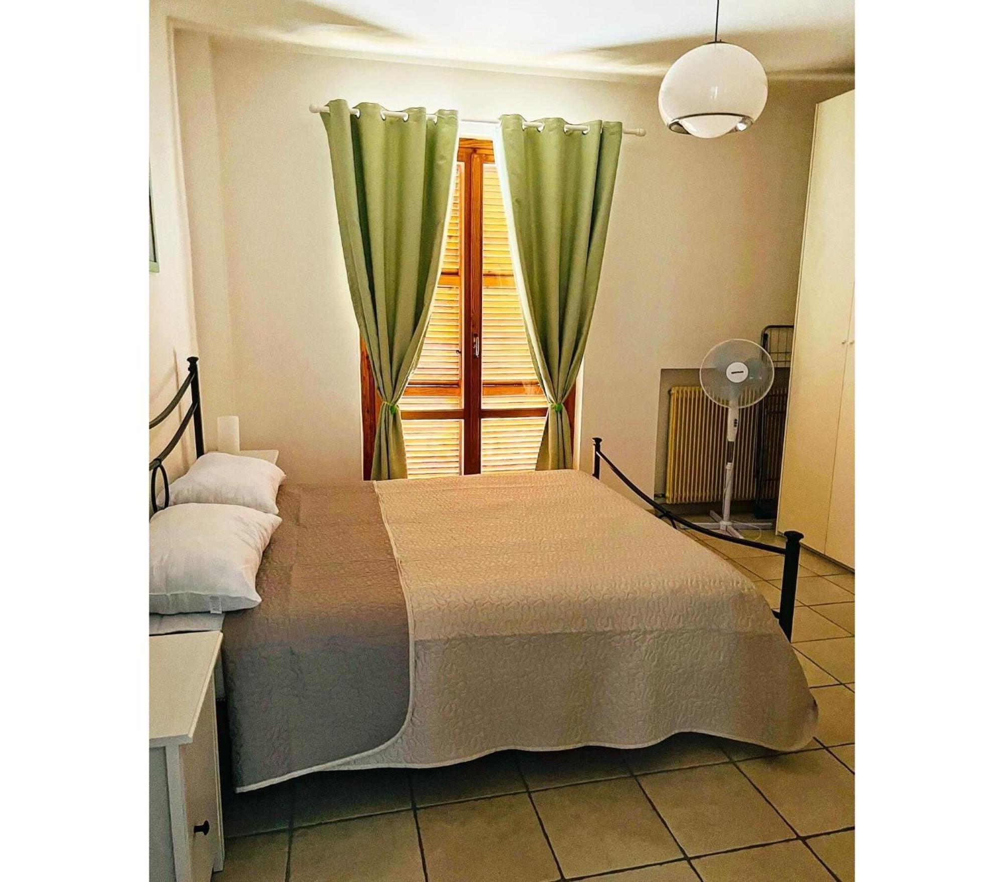 Italian Experience-Numana Suite Parking & Beach 외부 사진