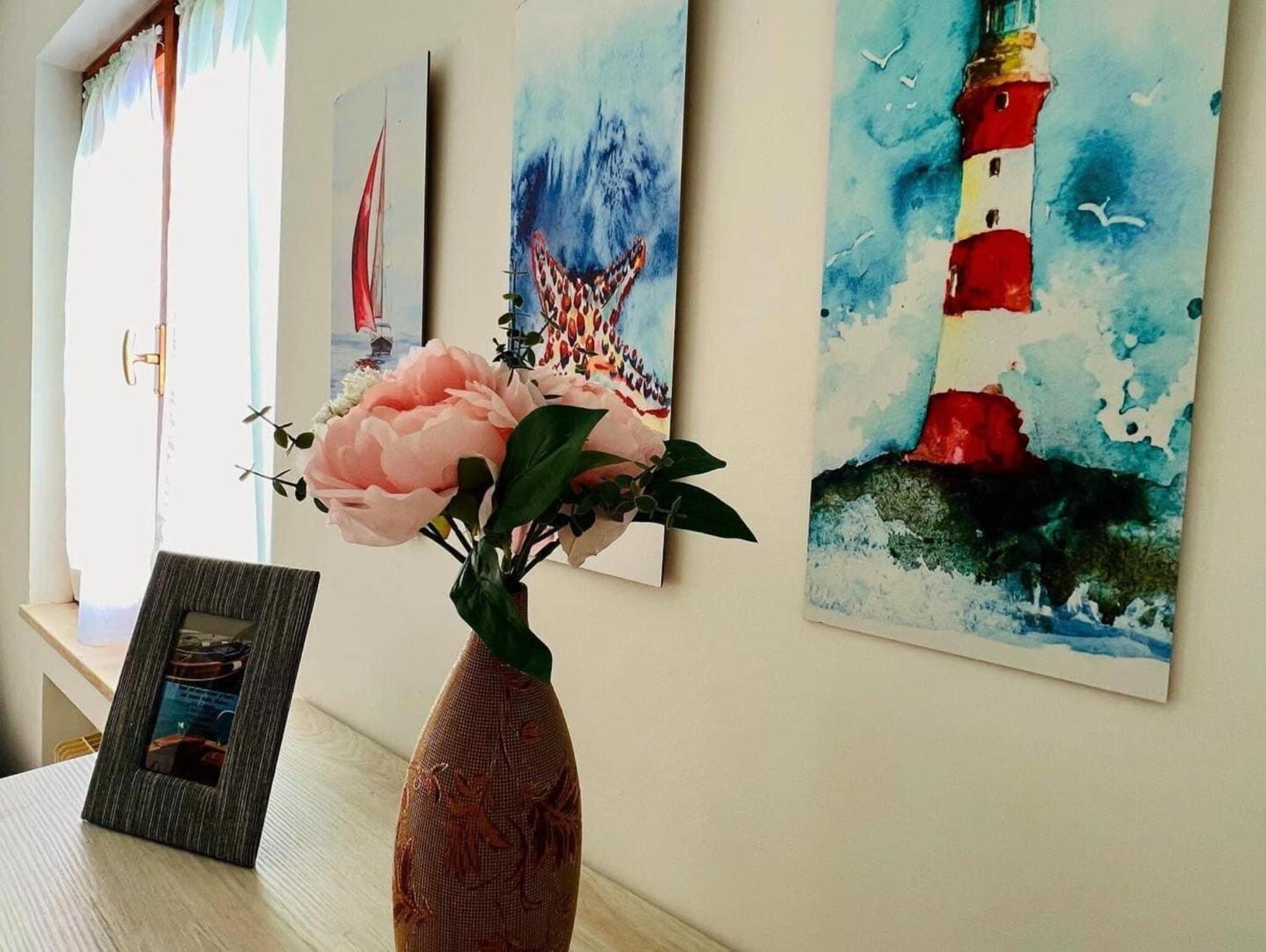 Italian Experience-Numana Suite Parking & Beach 외부 사진